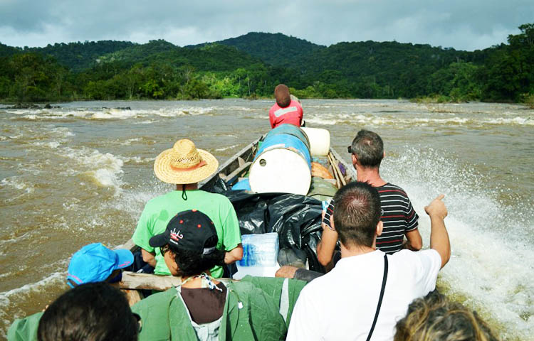 En que idiomas se habla en Guyana