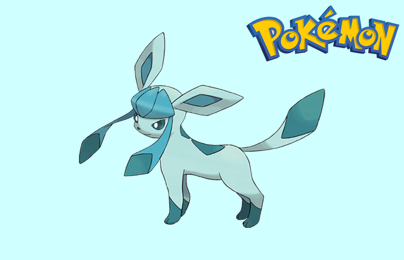 Pokémon Glaceon