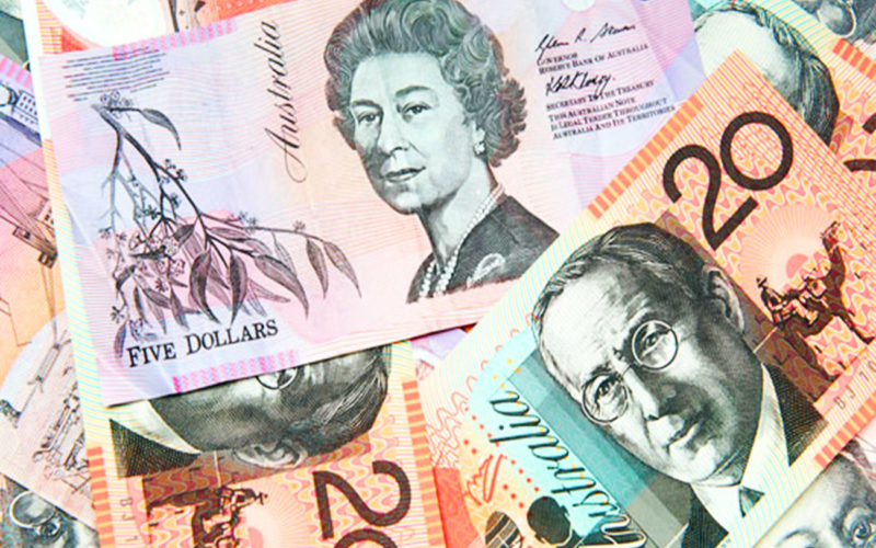 Que moneda se utiliza en Australia
