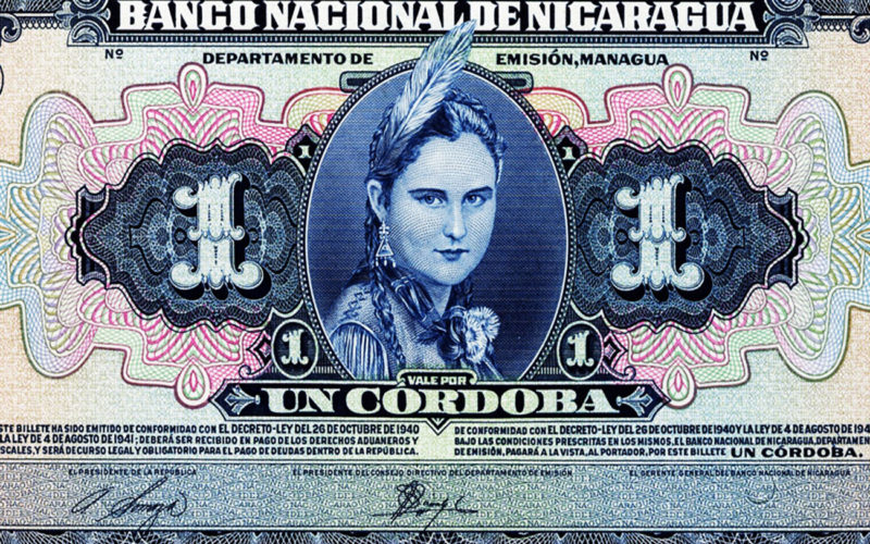 Que moneda se utiliza en Nicaragua