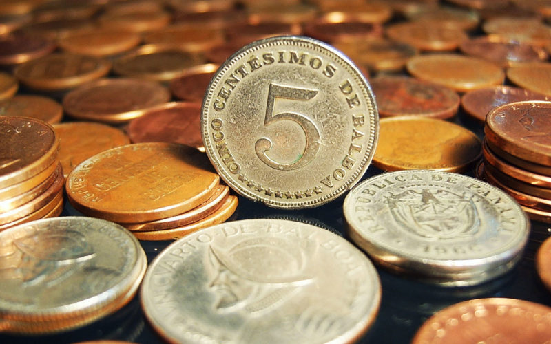 Que moneda se utiliza en Panamá