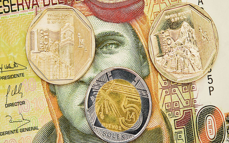 Que moneda se utiliza en Perú