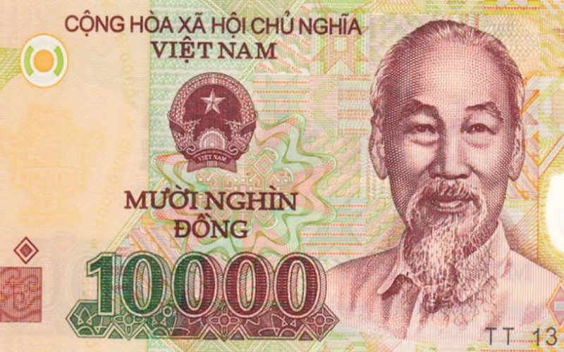 Que moneda se utiliza en Vietnam