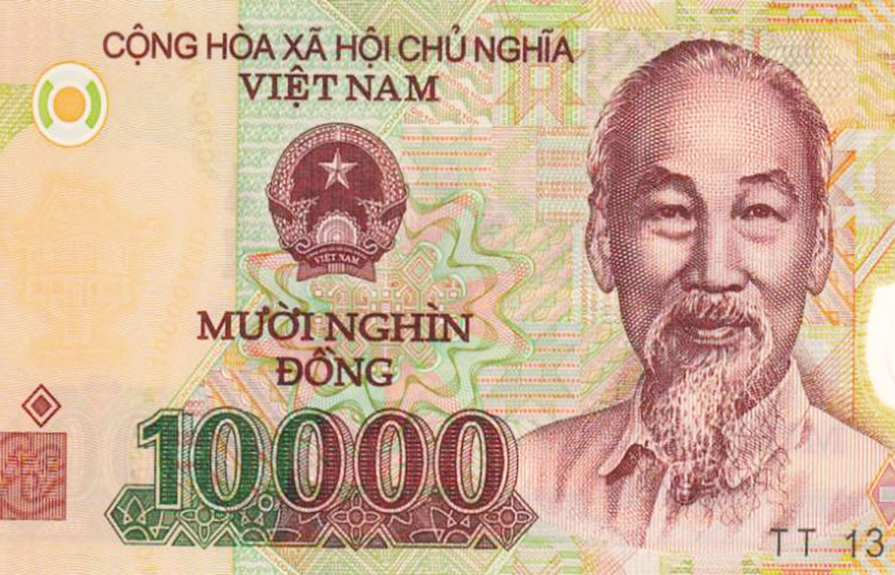 Que moneda se utiliza en Vietnam