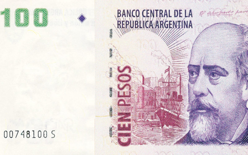 Que moneda se utiliza en la República Argentina