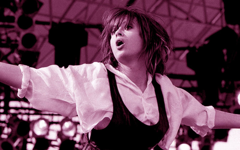 Qué estilo musical tocan Divinyls