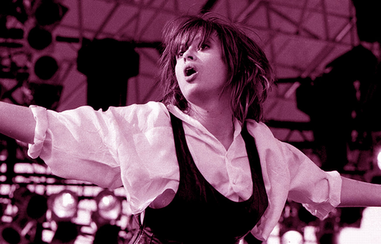 Qué estilo musical tocan Divinyls