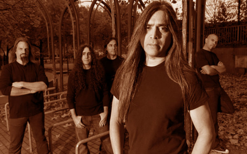 Qué estilo musical tocan Fates Warning