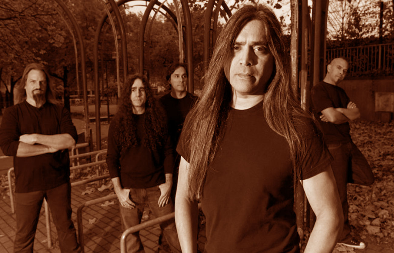 Qué estilo musical tocan Fates Warning