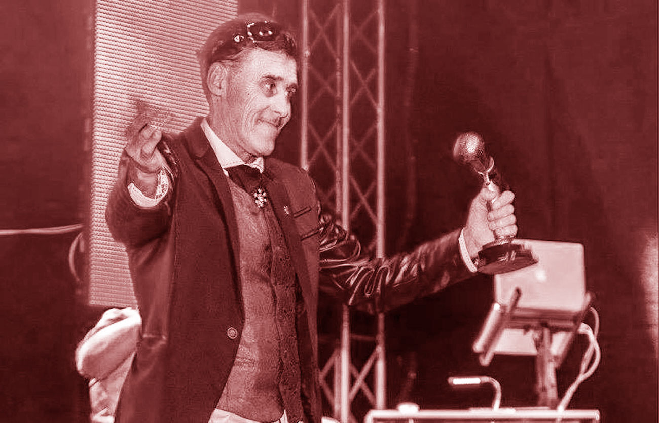 Qué estilo musical tocan Bad Boys Blue