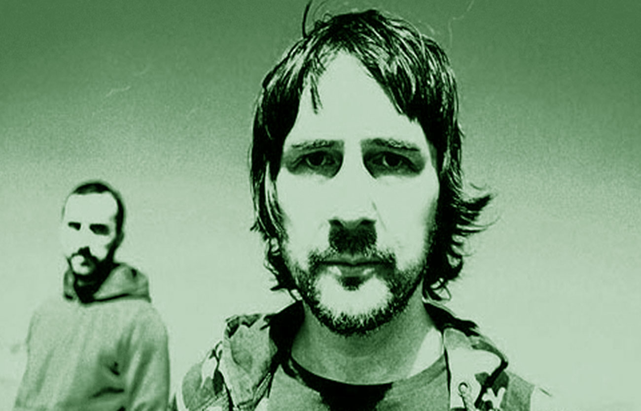 Qué estilo musical tocan Boards of Canada