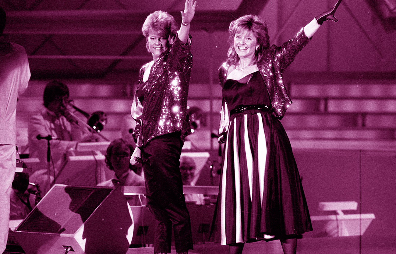 Qué estilo musical tocan Bobbysocks