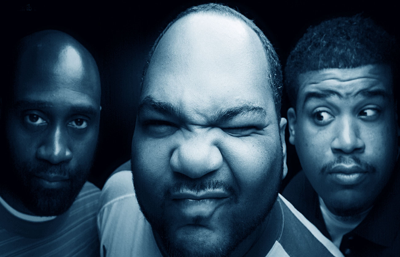 Qué estilo musical tocan De La Soul