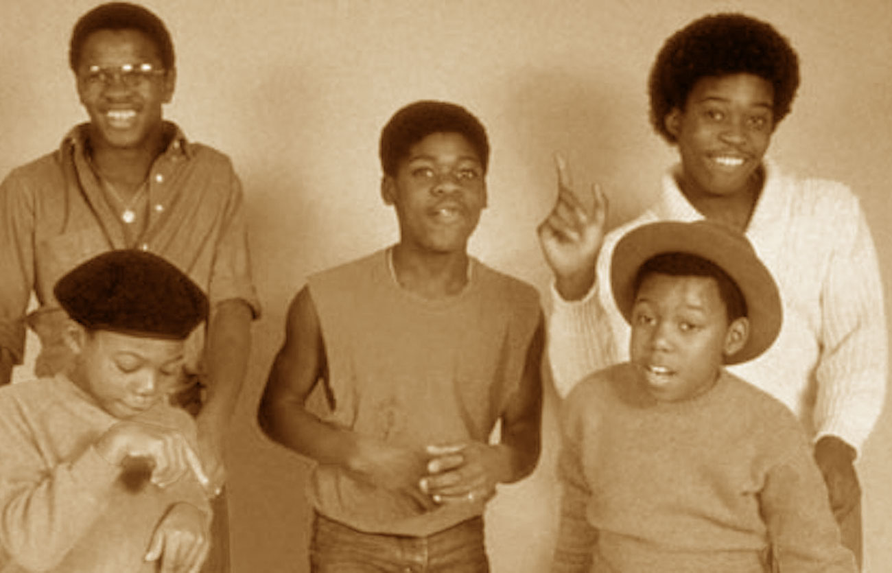 Qué estilo musical tocan Musical Youth