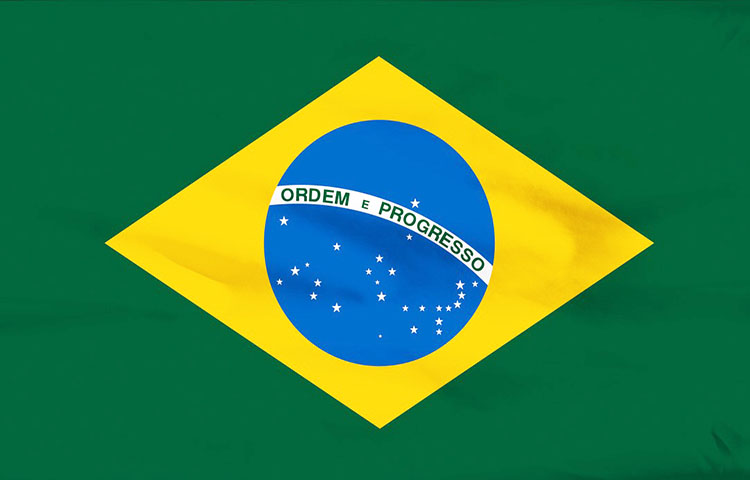 Cómo es la bandera de Brasil – Sooluciona