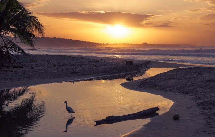 clima de Costa Rica