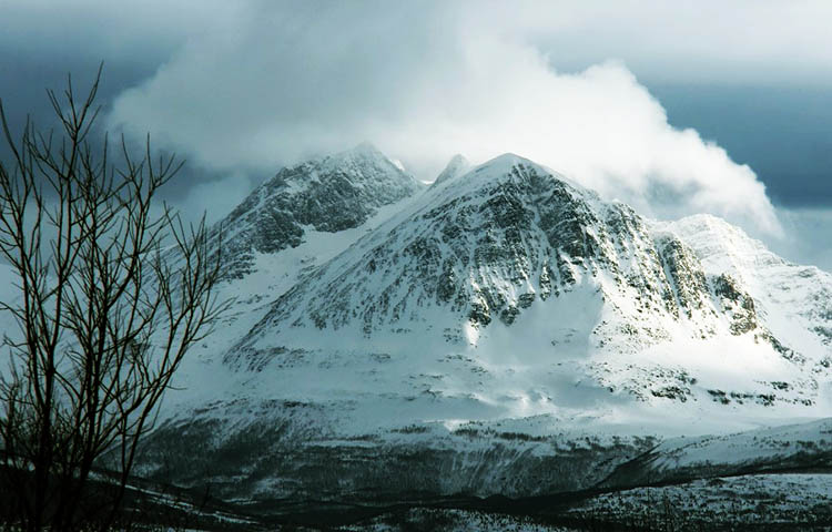 clima de Noruega