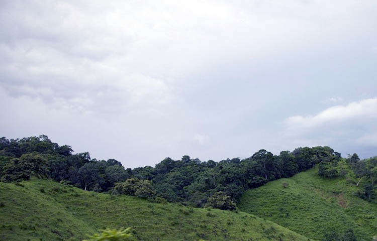 clima de Panama