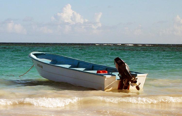 clima de la Republica Dominicana