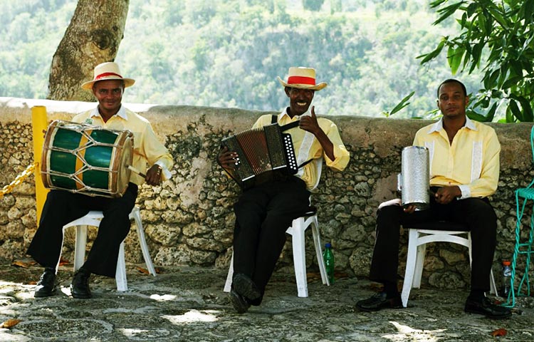 grupos etnicos de la Republica Dominicana