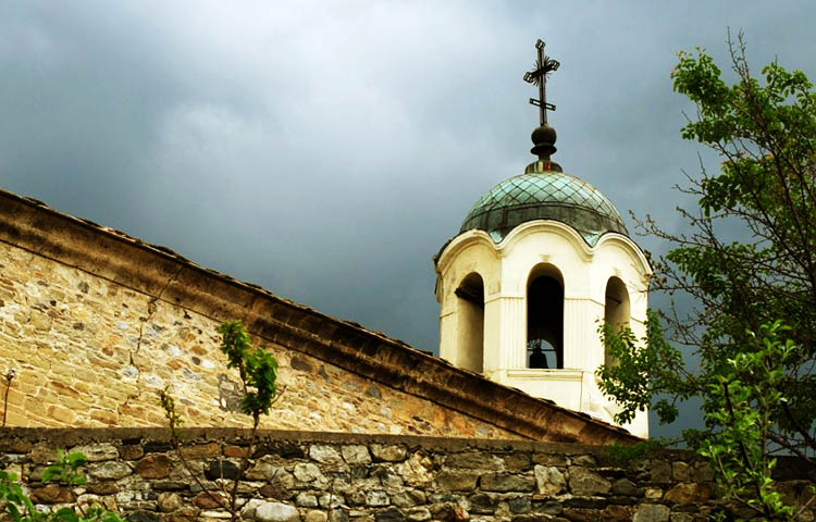 religion en Bulgaria