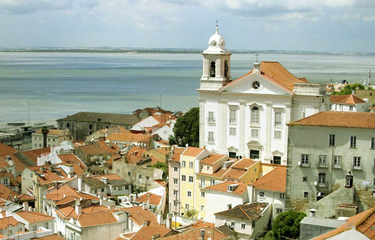 religion en Portugal