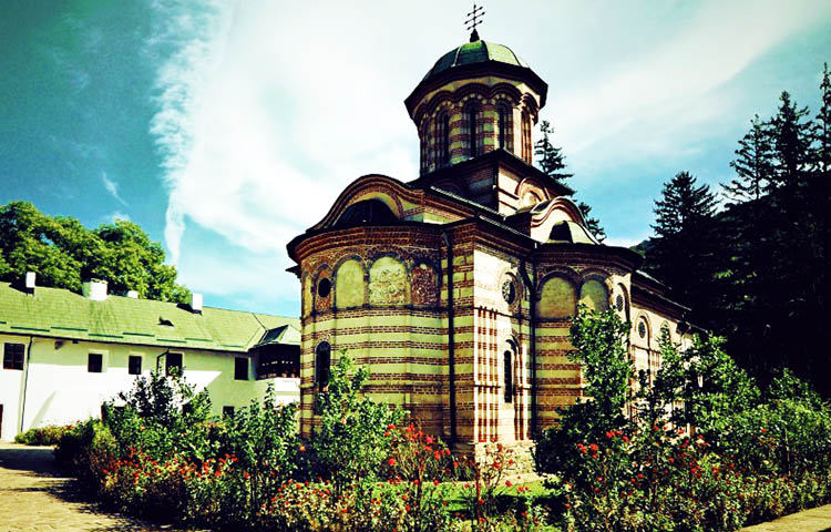 religion en Serbia