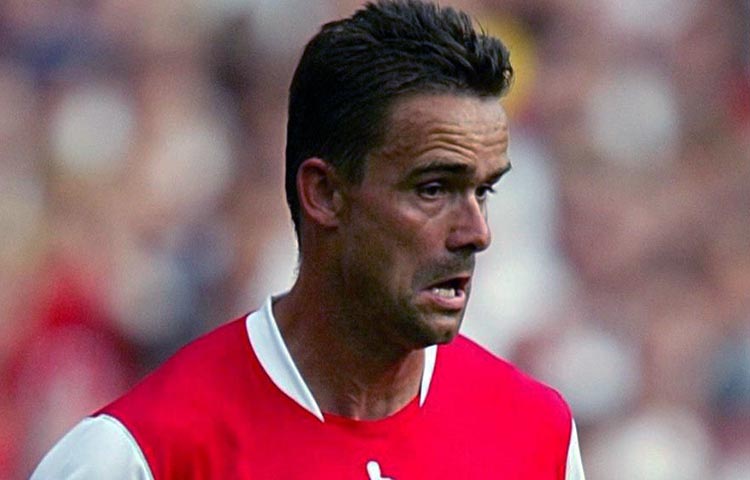 retirada de Overmars