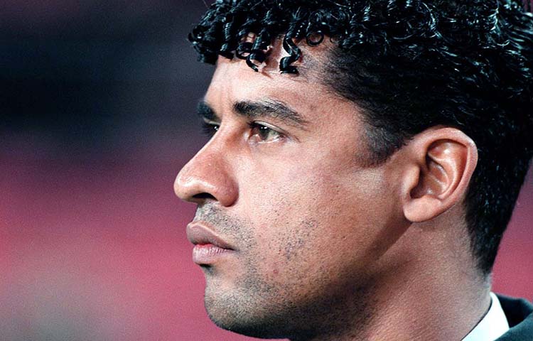 retirada de Rijkaard