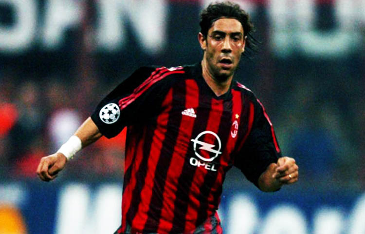 retirada de Rui Costa