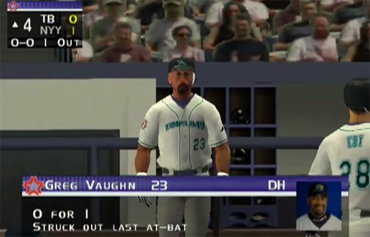 All-Star Baseball 2002