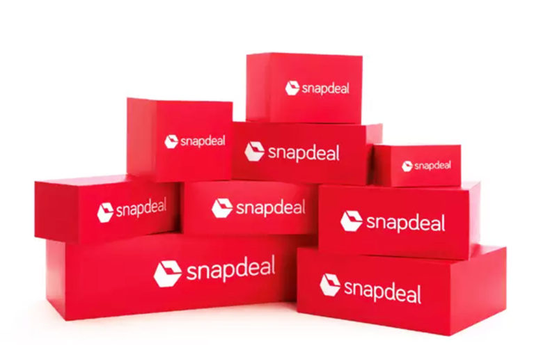 Diferencias entre Amazon y Snapdeal