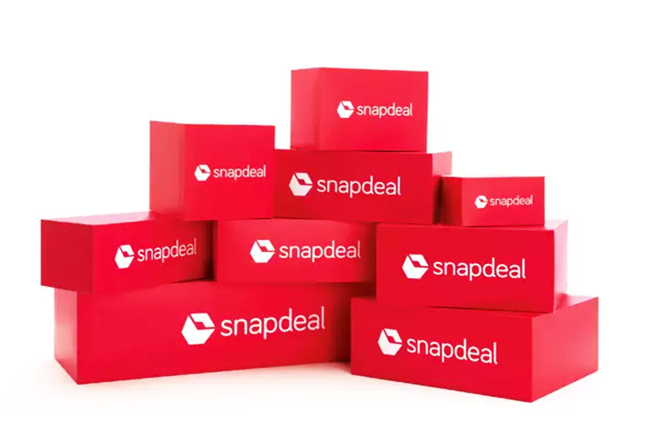 Diferencias entre Amazon y Snapdeal