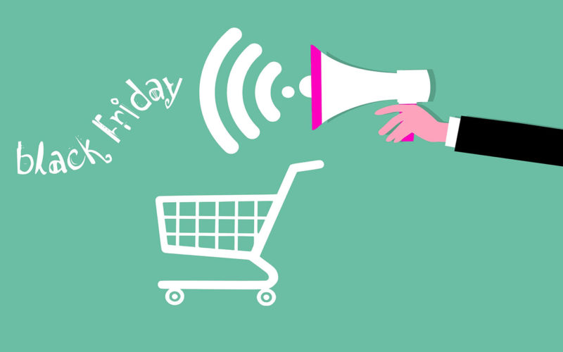 Diferencias entre Black Friday y Cyber ​​Monday