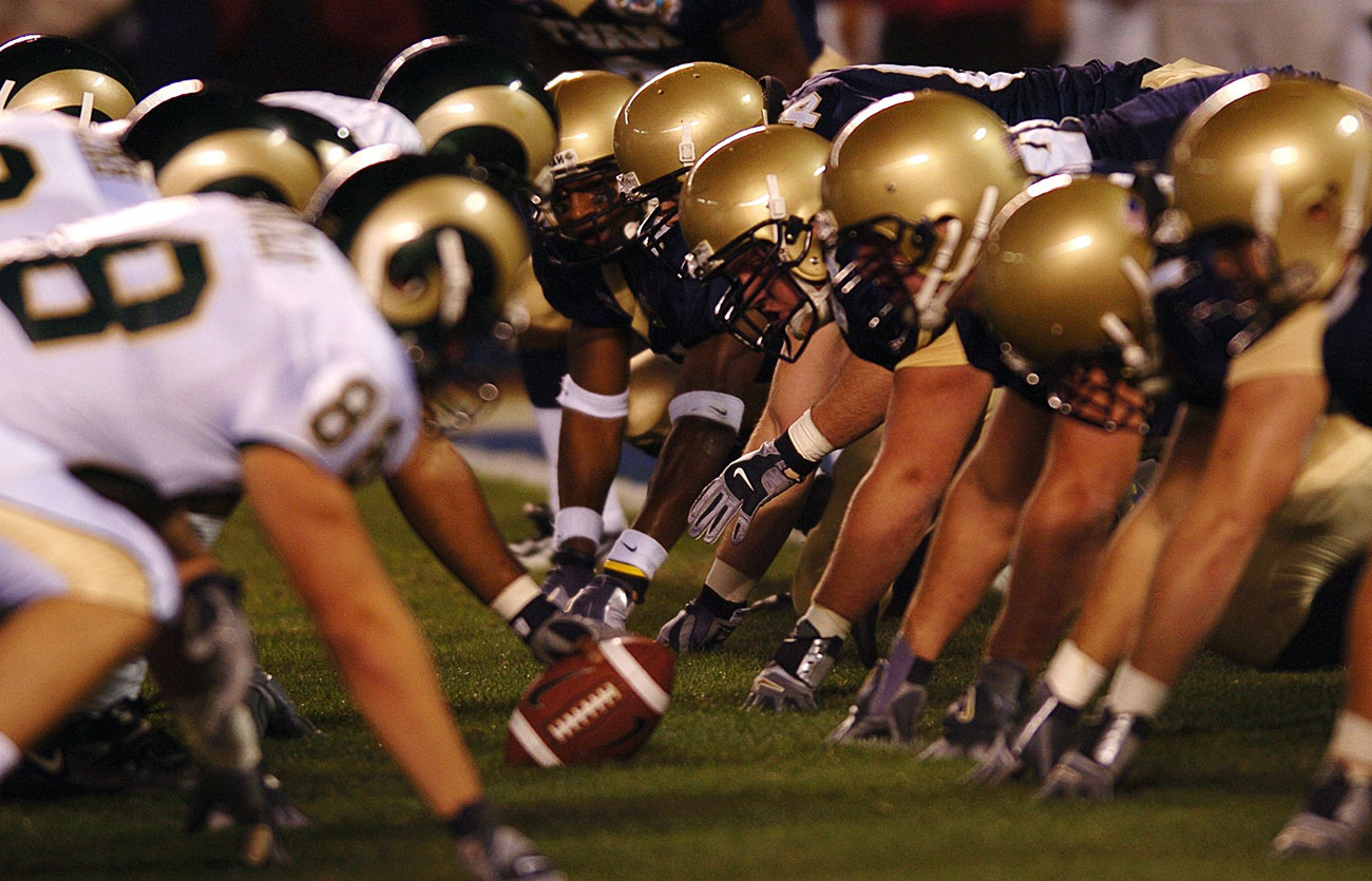 Diferencias entre CFL y NFL