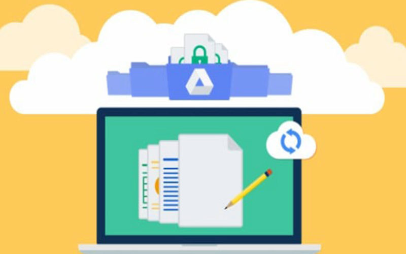 Diferencias entre Google Drive, Box y Dropbox