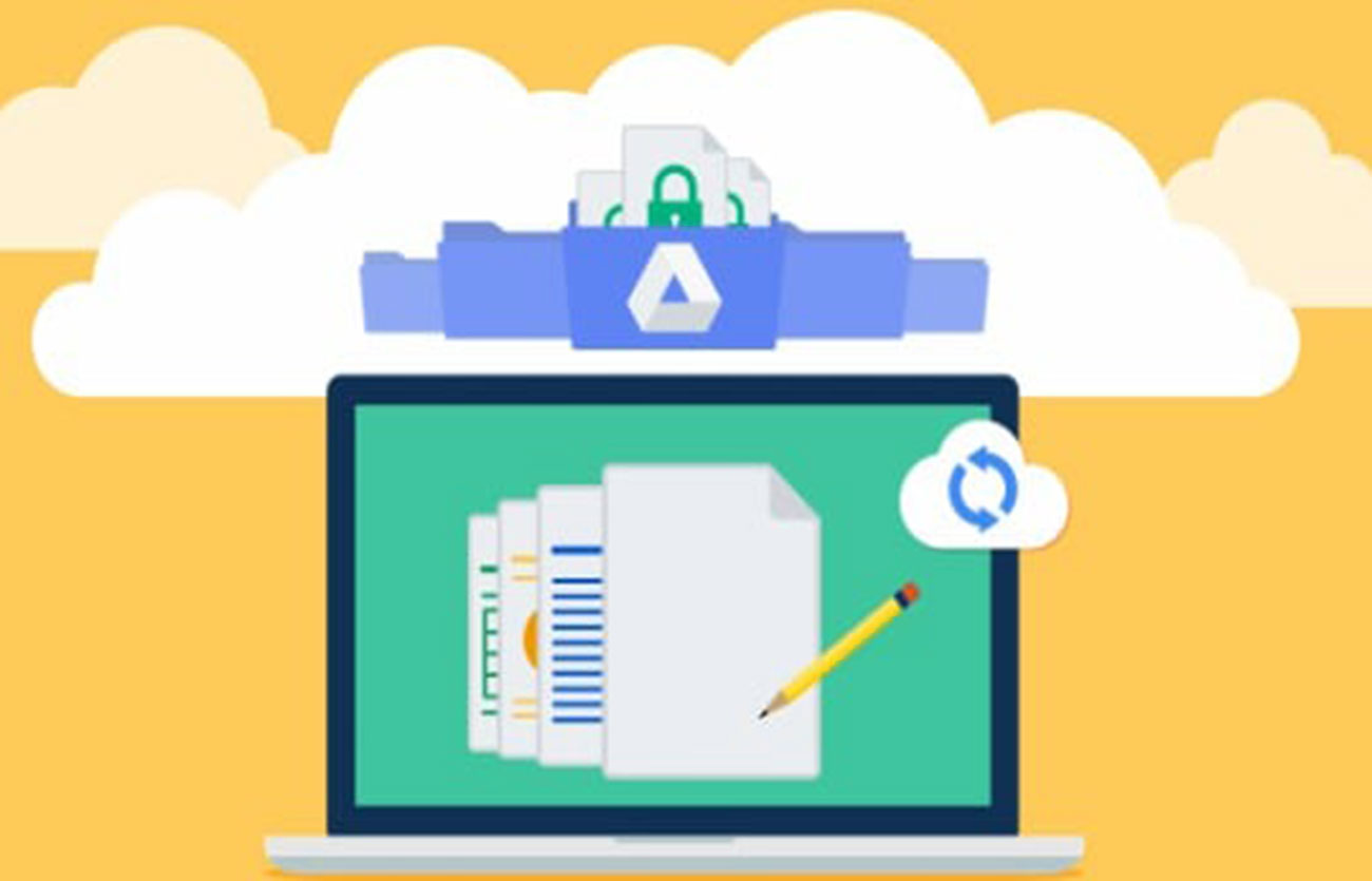 Diferencias entre Google Drive, Box y Dropbox