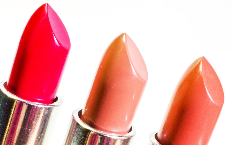 Diferencias entre Lipstick y Lip Gloss