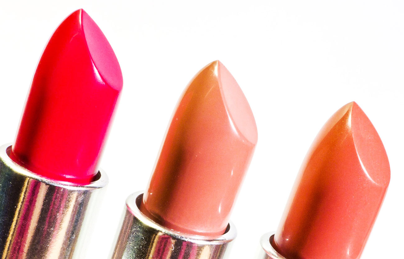 Diferencias entre Lipstick y Lip Gloss