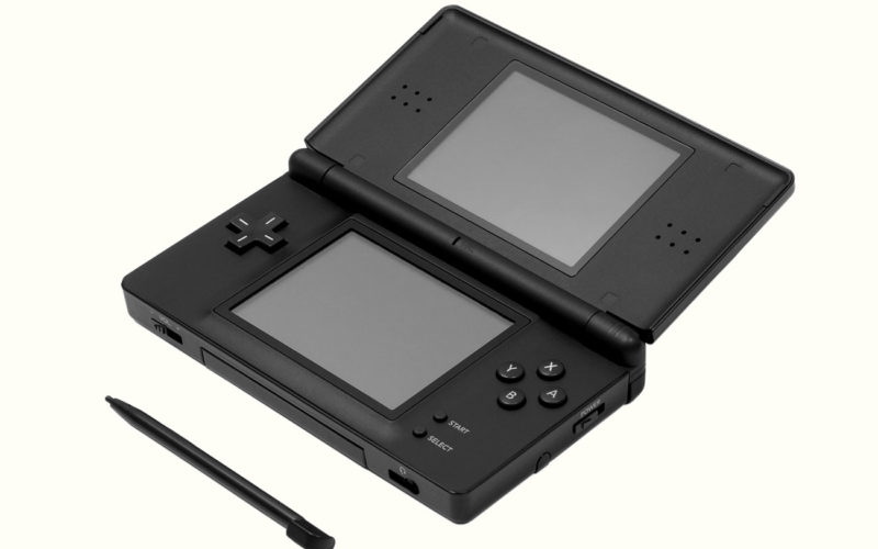 Diferencias entre Nintendo DS y Nintendo Wii