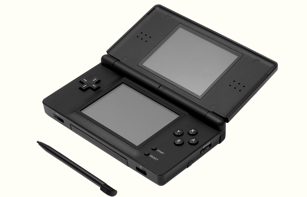 Diferencias entre Nintendo DS y Nintendo Wii