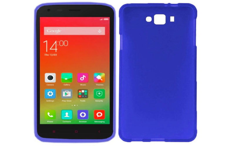 Diferencias entre Redmi 2 Prime y Redmi 2