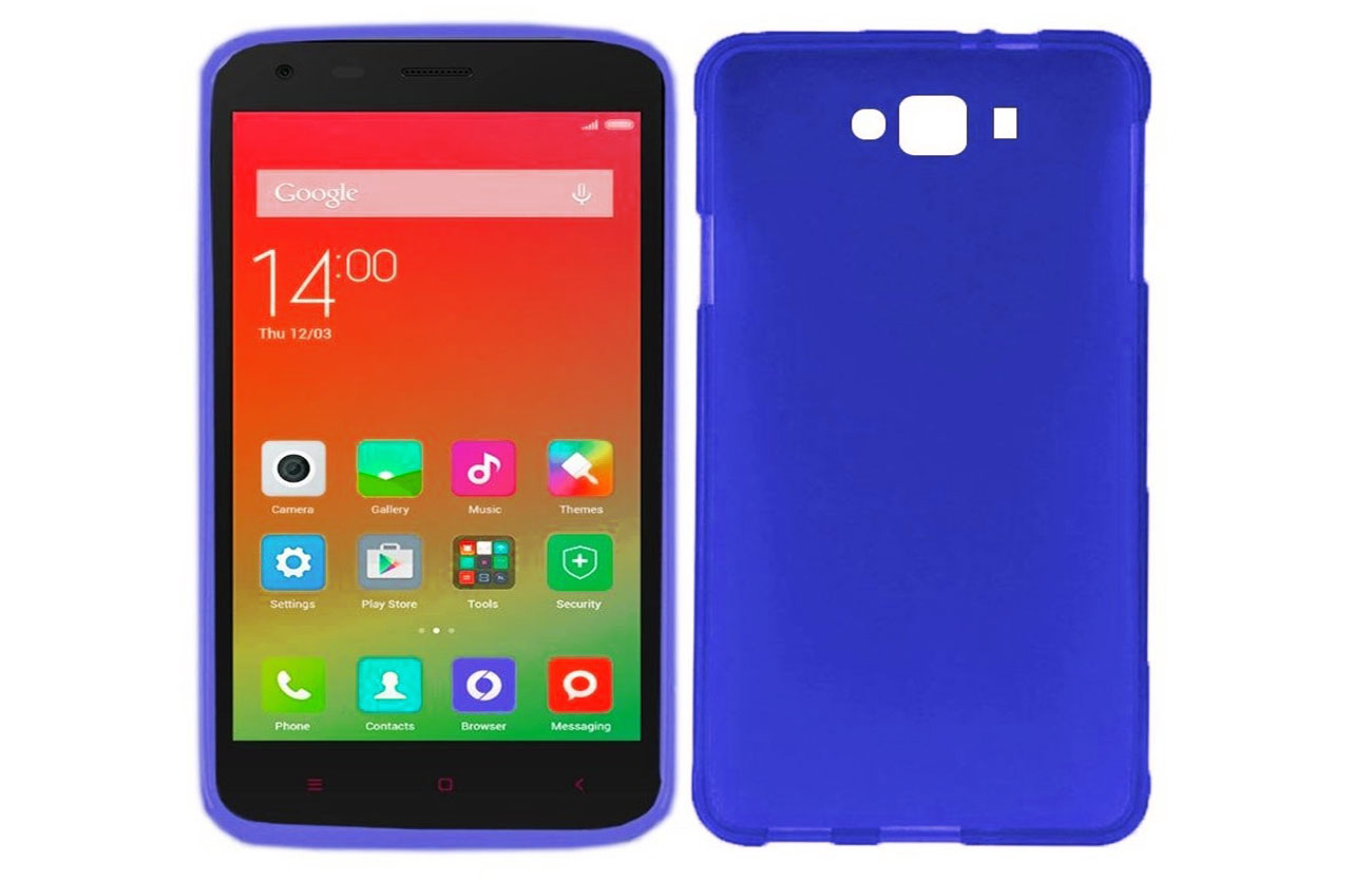 Diferencias entre Redmi 2 Prime y Redmi 2