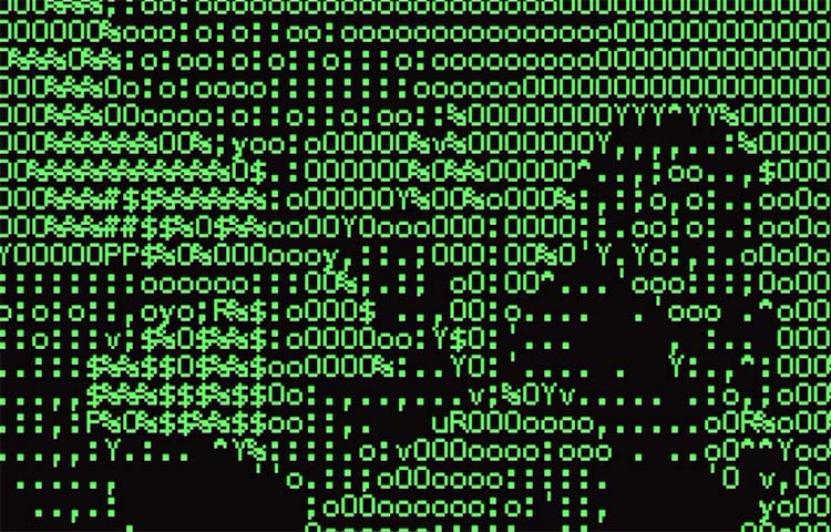 Diferencias entre Unicode y ASCII