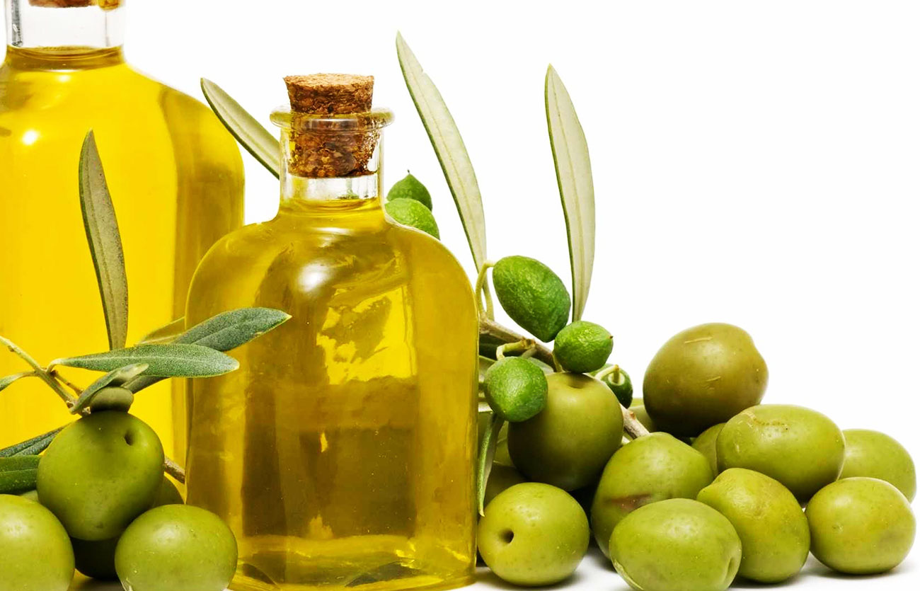 Diferencias entre aceite de oliva y aceite de soya
