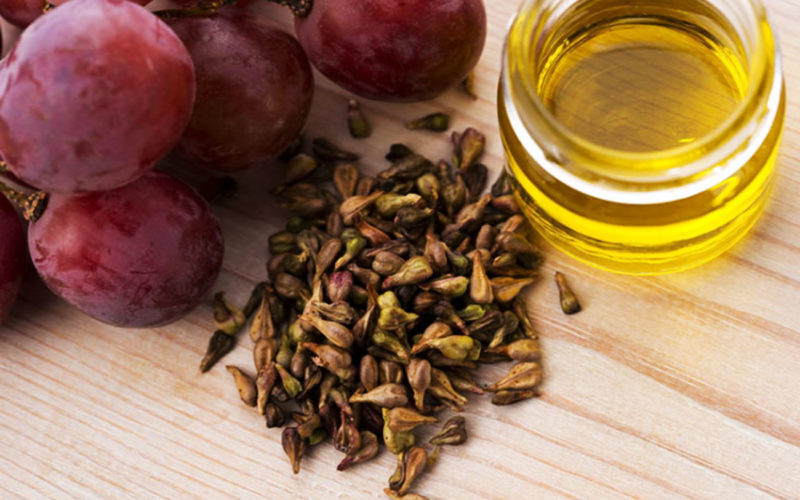 Diferencias entre aceite de semilla de uva y aceite de canola