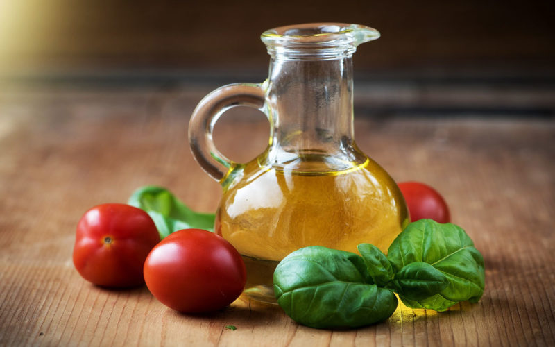 Diferencias entre aceite vegetal y aceite de cocina