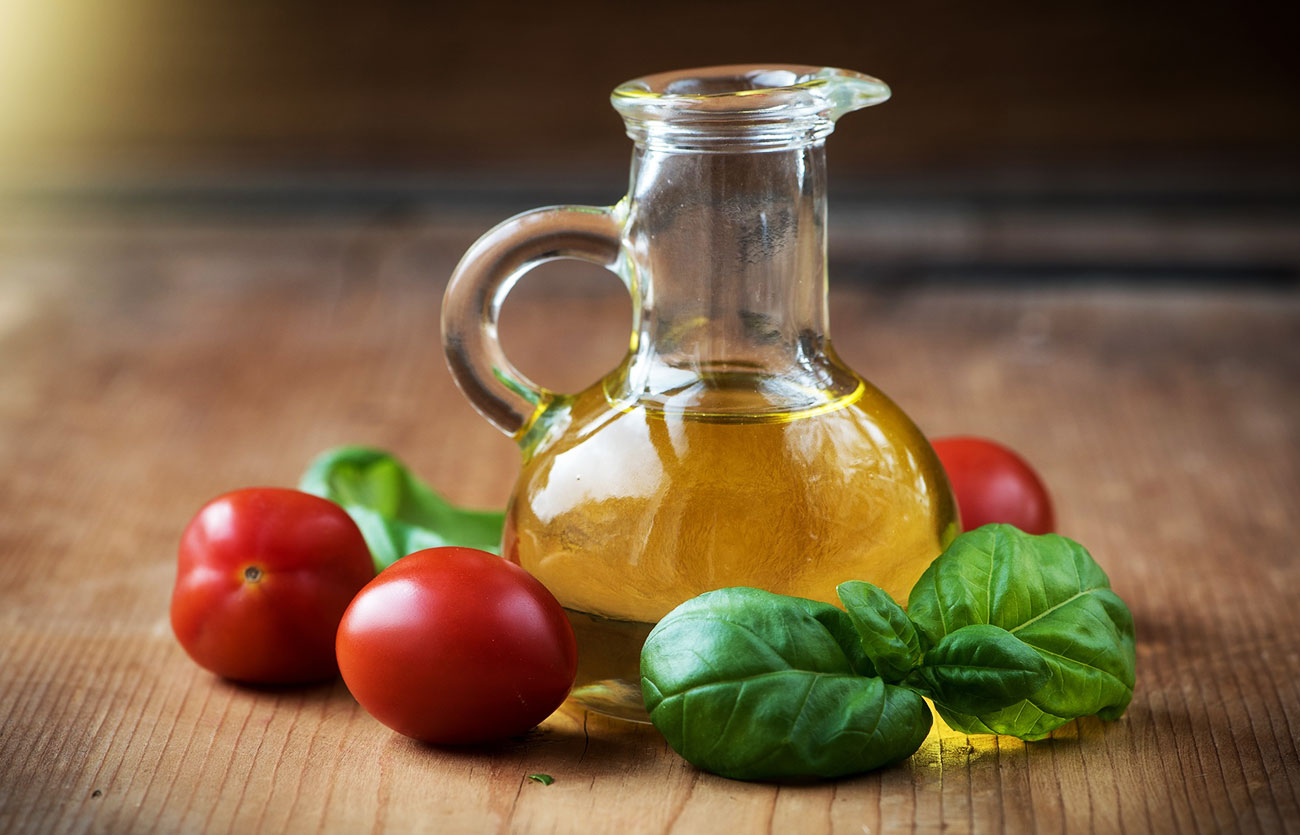 Diferencias entre aceite vegetal y aceite de cocina