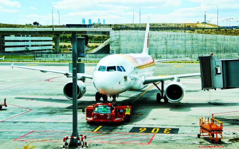 Diferencias entre aeródromo y aeropuerto