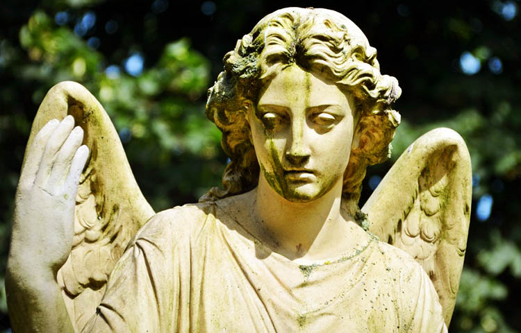 Diferencias entre angel y arcangel